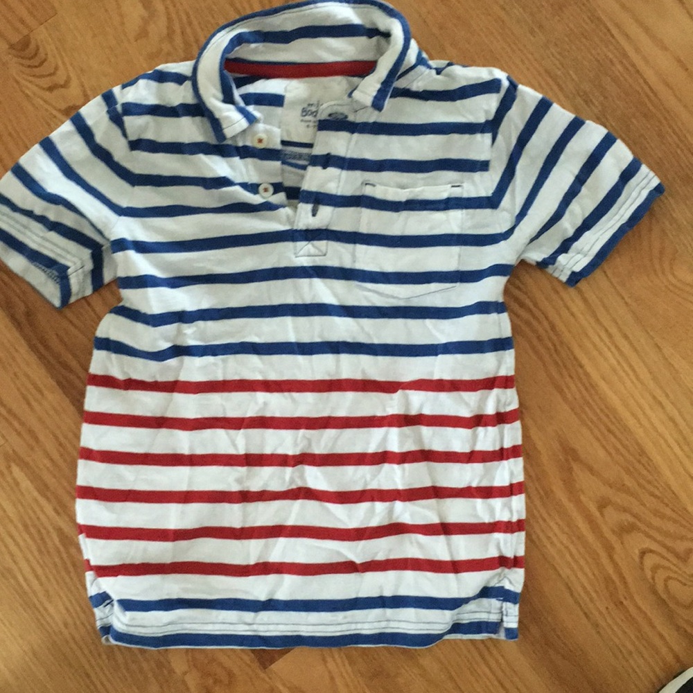 Mini Boden Polo shirt